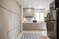 The Riverwalk / Riverwalk Apartments (D1), Apartment #578108071